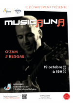 FESTIVAL MUSICAUNA 2023 4ème CONCERT